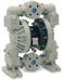 FLUX 'FDM 40' Diaphragm Pumps, 480 lpm